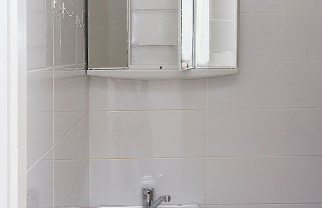 KAV Apartments -Near Assuta Olei Gardom - Foto 47