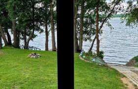 SŁODKA WODA DOMEK CZERWONY - Foto 30