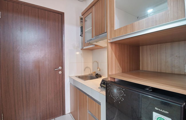 Room Rendi @ Gunung Putri Square - Photo 7