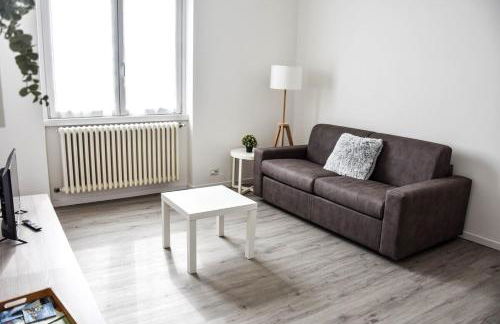 Villa Antonella app Lavinia - Foto 7