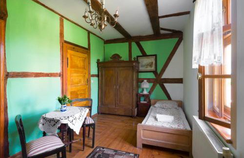 Zagroda Chłopska - Foto 43