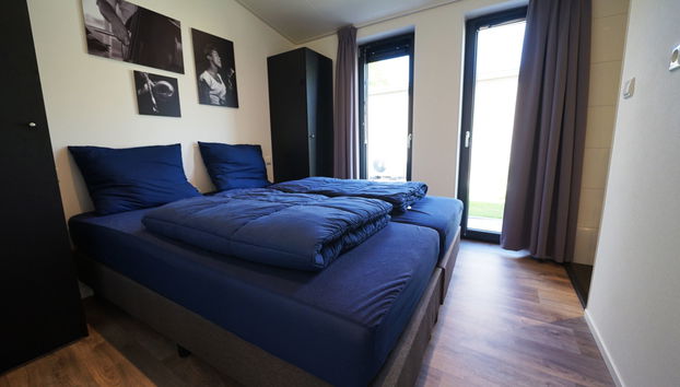 Cube Split 6 - Foto 3, Bedroom