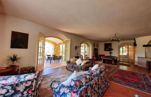 Villa del Commendatore Sirugo - Foto 37