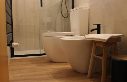 Appartamento Il Fraitevino Sestriere at Champlas du Col - Photo 11