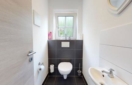 Ferienhaus "Zur Mühle" - Photo 16