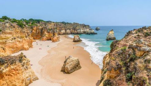 Ocean Coast - Foto 1