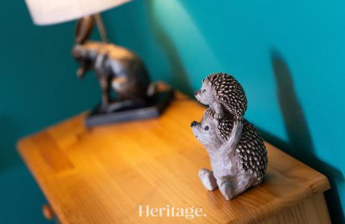 Woodside, Get away with Hot Tub, near Fraserburgh - Photo 18