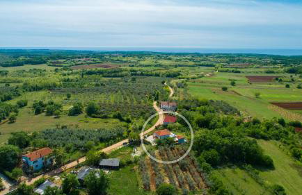 Villa Buroli with Pool, Sauna and Jacuzzi - Foto 36