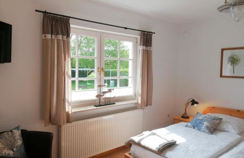 Boddenhus auf Rügen - Ferienwohnungen und Pension - Foto 17