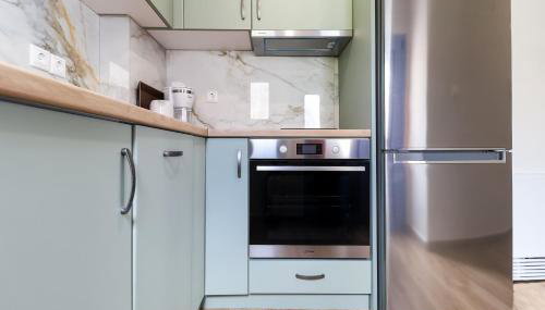 Κοράλι, μεζονέτα στην παραλία Λίμνης - Foto 5