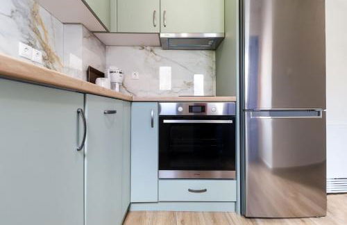 Κοράλι, μεζονέτα στην παραλία Λίμνης - Photo 5