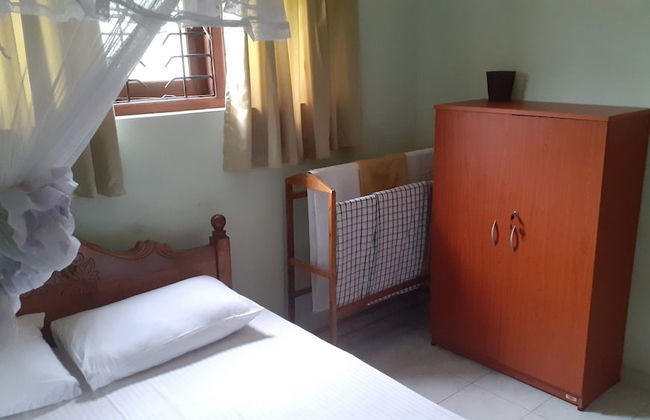 Residence Kuruniyavilla - Photo 23