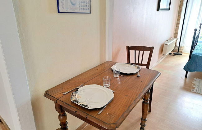 Apartment is Approx. 100 Metres From the Atlantic - Foto 65