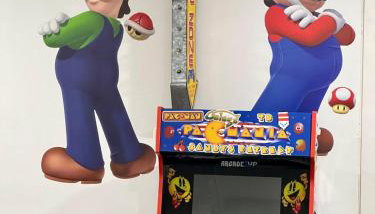 Cozy 3 BR With Arcade Room - Foto 5, Game Room