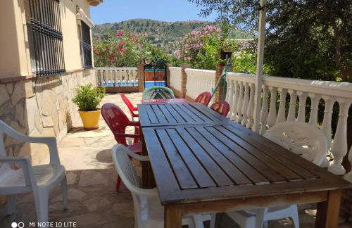 Los Olivos - Photo 17