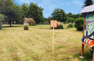 Gîte du bois Richer 4 étoiles avec piscine - Photo 49