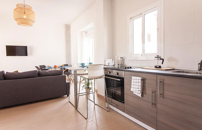 Rayito Freshapartments by Bossh Hotels - Foto 27