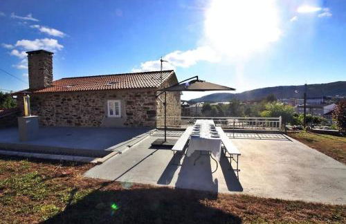 Casa Ria do Anllons - Foto 23