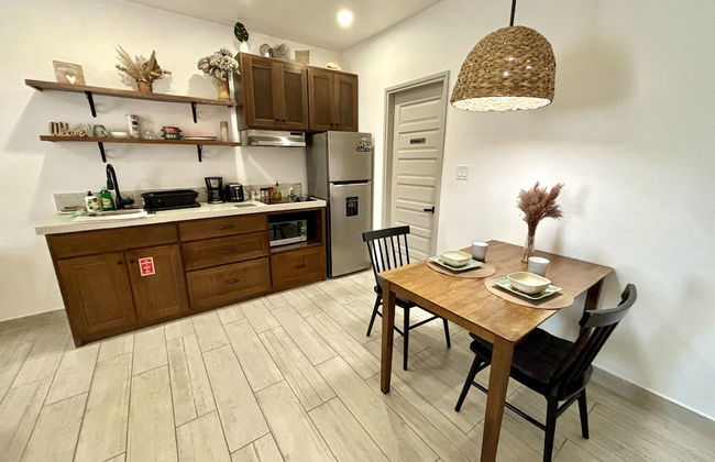 Stylish Apartments in Belize City - Foto 28