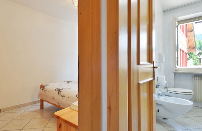 Villa Placidia Apt 24 - Foto 9