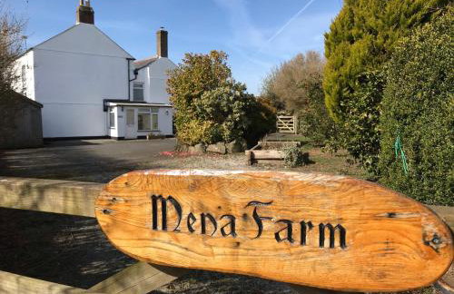 The Old Farmhouse at Mena - Foto 4