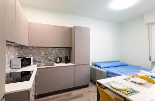 Design a 50 mt dal Mare con Free Garage - AC - WI-FI - 6 Ospiti max - Foto 6