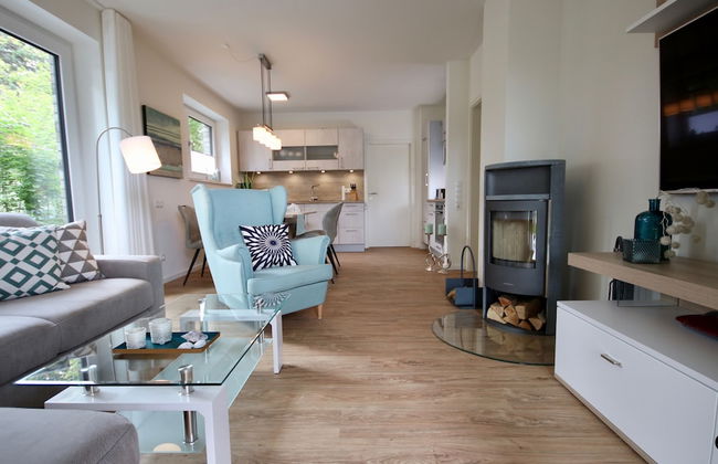 Kapitänshaus 2 - Foto 11