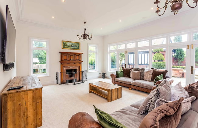 Host Stay The Grove - Foto 6