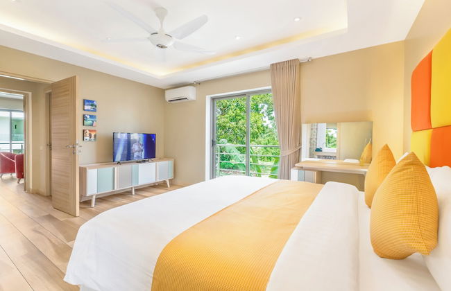 4-bdr luxury villa at a villa resort - Photo 2