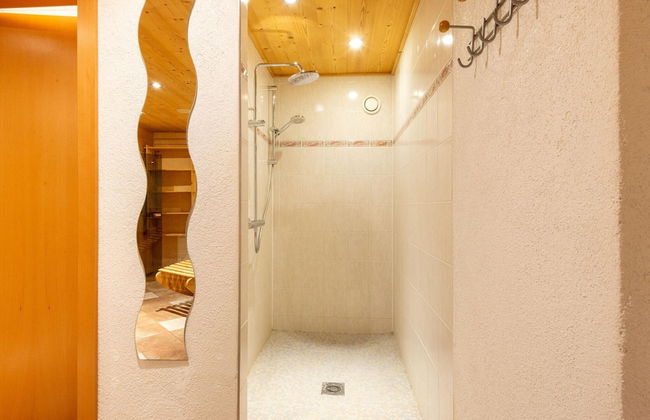 Apartment in Gaschurn Near Ski Bus - Photo 10