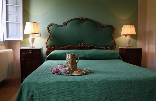 BORGO GIUSTINIANI Mora Pero Melo - Foto 72