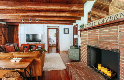 The Farmhouse at Hollow Hill - Foto 20