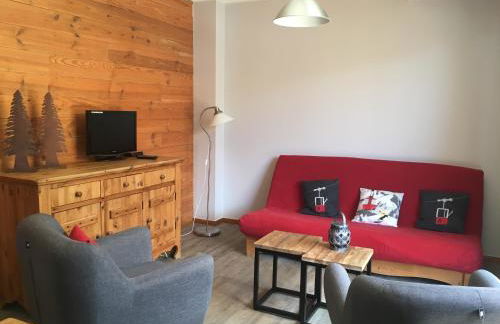 Les Balcons de Vaujany - Photo 9