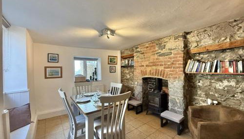 Rona Cottage - Foto 2