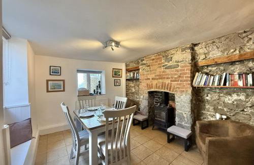 Rona Cottage - Foto 2