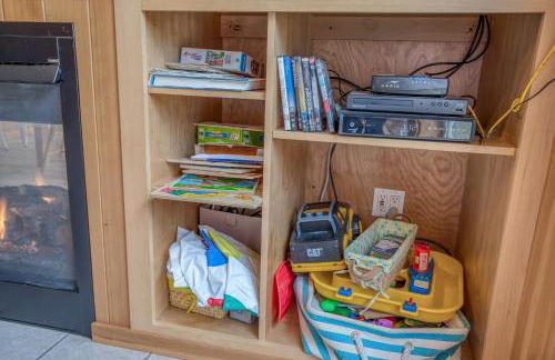 Summerhouse Cottage - Foto 35