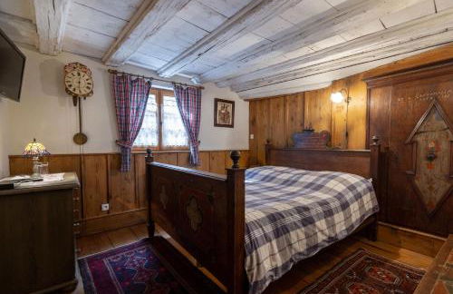 ANNO 1698 Gîtes et Chambres d'Hôtes - Foto 8