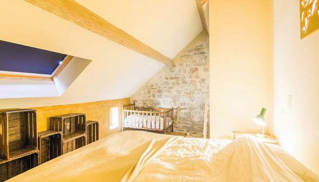 Holiday Home in Philippeville With Garden - Foto 5