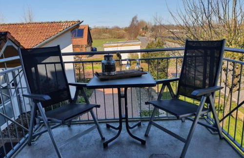 Ferienwohnung Warnemünde - Landhaus Immenbarg - Foto 12