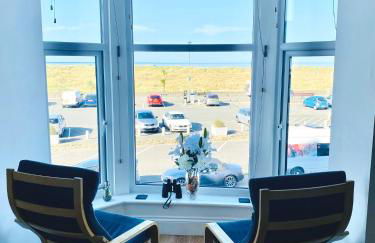 Bellaview Apartment Barmouth - Foto 5