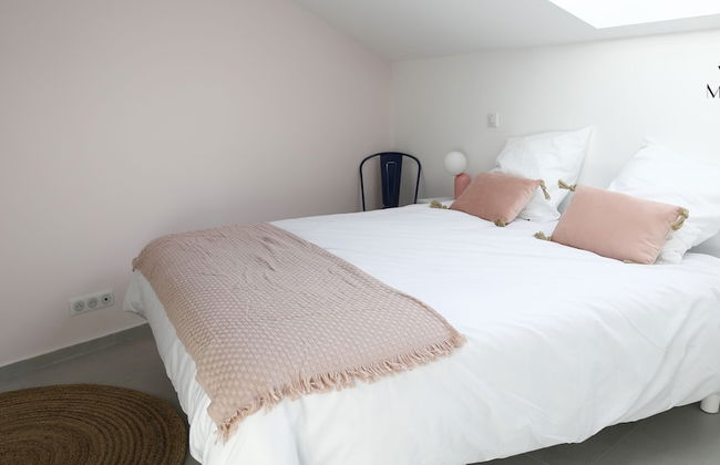 VILLA MARINA CANNES - Foto 6