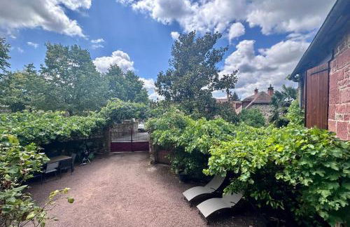 Maison de la Fontaine - Typique - Bourg de Collonges - Foto 49