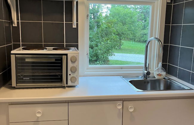 Fårösunds Semesterby - Photo 24