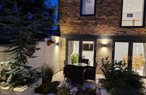 The Old Hay Store, Ely - Photo 18