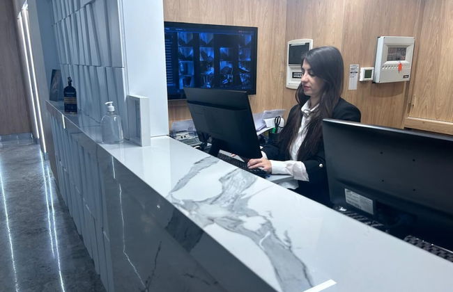 Bulnes Eco Suites - Foto 3