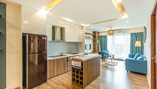 Cozrum Homes - Phoenix DIC Apartment - Photo 2