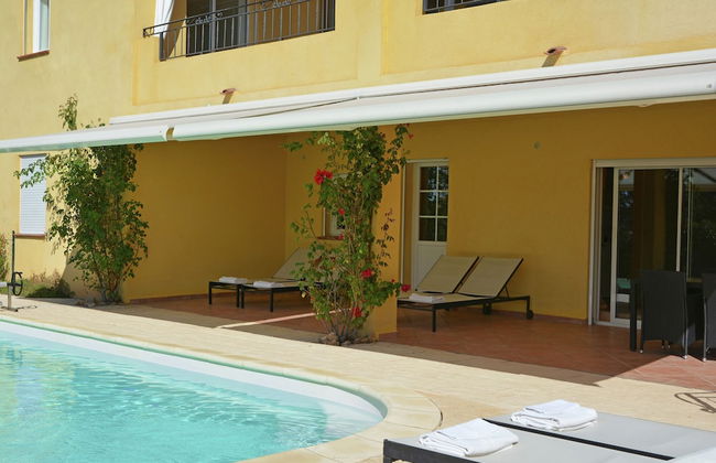 Beautiful Villa in Vidauban With Seasonal Pool - Foto 50