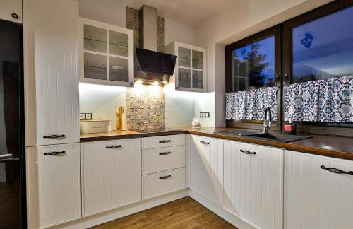 Dom Świerszczem Głośny - Foto 13