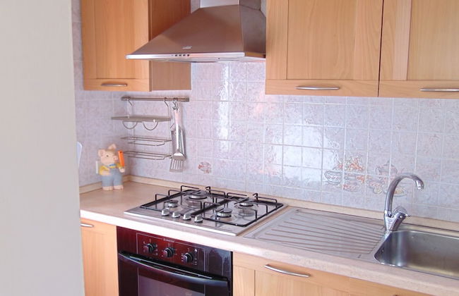 Villa San Lorenzo 1 - Foto 15