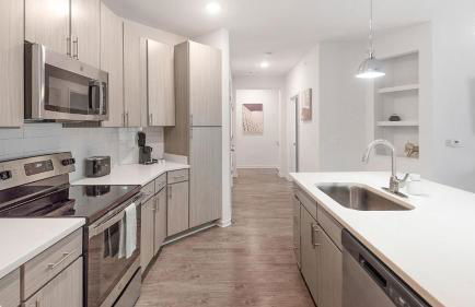 Landing Apartments - Velo Shelby Farms - Foto 12